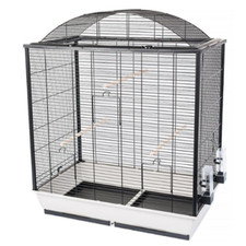 INTERZOO Vogelkäfig Vogelhaus