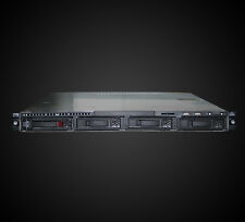 HP ProLiant DL160 G6 | 2x Xeon
