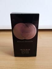 Gucci Guilty Intense Pour Homme Eau de Toilette  für Herren - 50ml