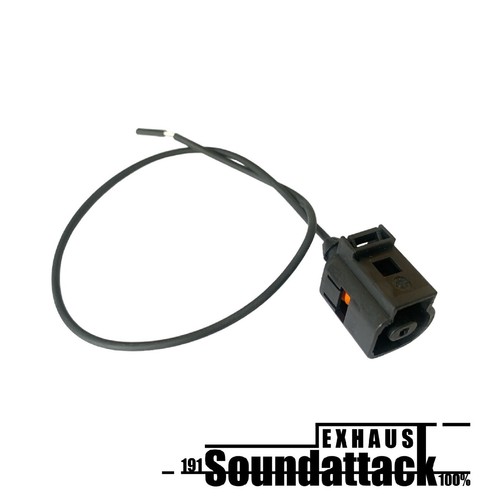 Reparatursatz stecker polig - reparatursatz, 1-polig