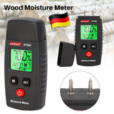 3-in-1 Feuchtigkeitsmesser