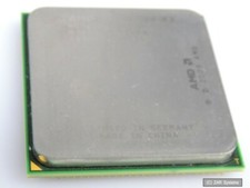 AMD Athlon 64 X2 4200+ Socket