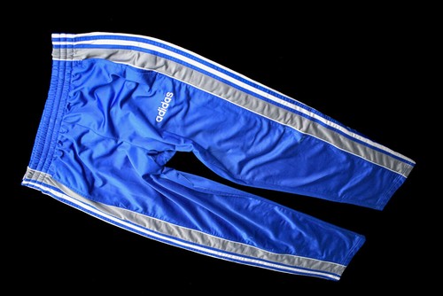 Adidas vintage trainings hose - vintage,