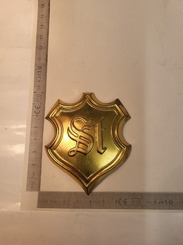 Original zierrat emblem - (922),