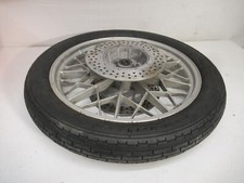 Bmw 248 1979 vorderrad - ez,