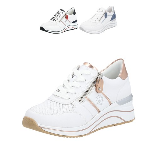 Remonte d0t04 sneaker damen - sneaker,
