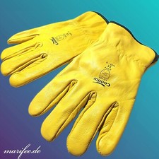 Condor Lederhandschuhe