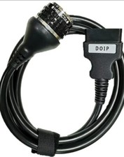 OBD2  Kabel 16 Pin Doip Für
