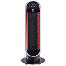 ewt Keramik Heizlüfter Maxi