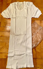 Herren Unterhemd Unterwäsche