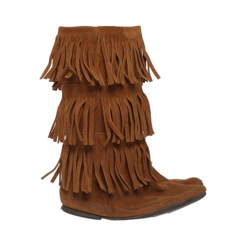 Minnetonka stiefel größe - minnetonka,,