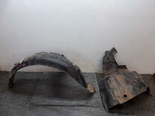 Radlauf renault clio fase - clio,