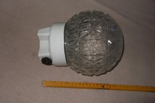 Keller/Stall/Hof-Lampe DDR