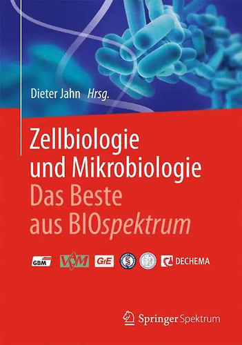 Zellbiologie und mikrobiologie - und,