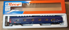 Roco H0 45073 : Schlafwagen  der SBB,  in OVP (KTC )