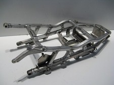 Rahmenheck Heckrahmen Rahmen Heck Hilfsrahmen Buell 1125 R 1125R, 08-10