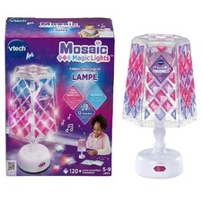 Mosaic Magic Lights - Lampe