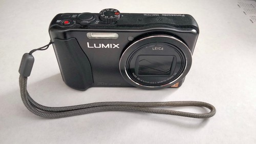 Panasonic lumix dmc tz36 - panasonic,