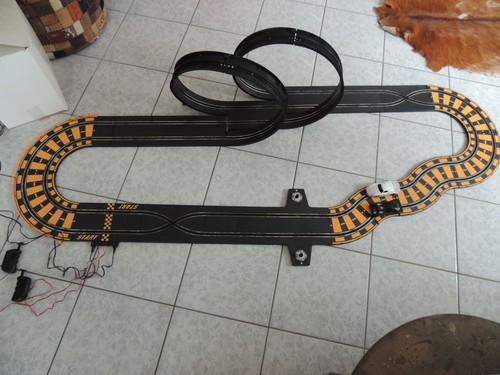Carrera car racing - racing,