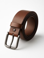 Gürtel Echt Leder Gürtel