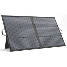 Solarpanel Faltbar 110W