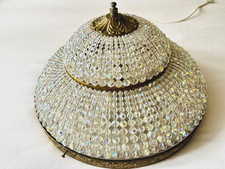 Alte Plafoniere Deckenlampe