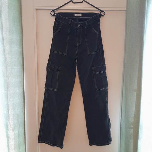 Cargohose damen größe 38 - m,