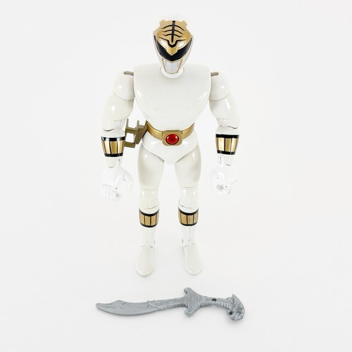 Mighty morphin power - mighty,
