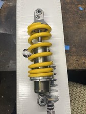 Ducati Monster 821 Federbein