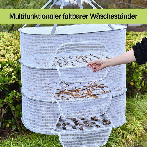 Fach trockennetz fisch - fach,