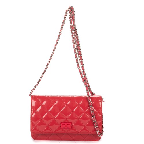 Chanel woc reissue - woc,