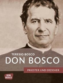 Don bosco priester und - don,