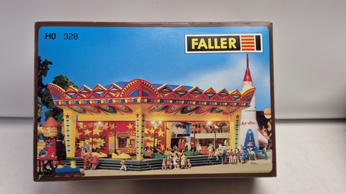 Faller bausatz 328 - bausatz, 1:87,