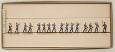 Zinnfiguren museal preussen - zinnfiguren,