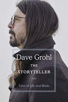 The storyteller tales life - the,