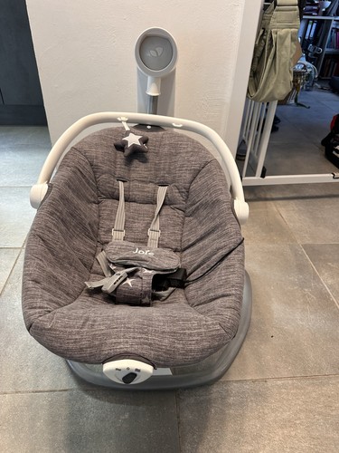 Joie serina 2in1 - serina, babyschaukel