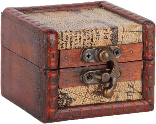Buachois vintage deko holz - deko,