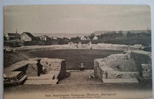 Römisches Amphitheater