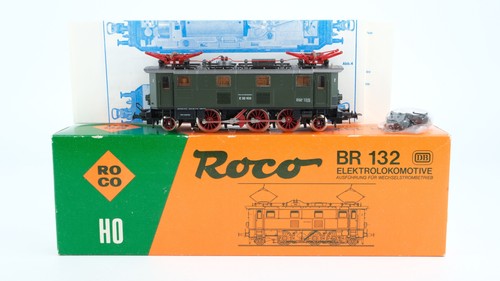 Roco 14145a lok e - h0,
