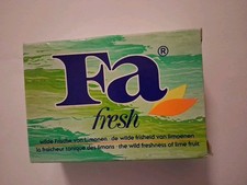 Fa Die Frische Seife 150 Gramm