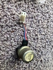 Sachs ZX 125 Anlasserrelaise