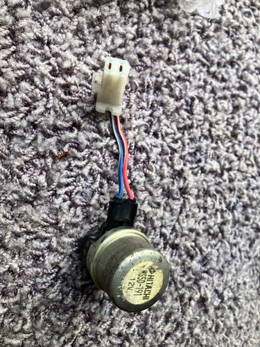 Sachs 125 anlasserrelaise - sachs, zx