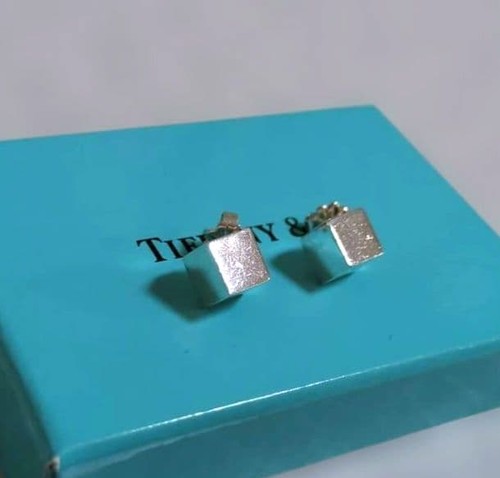 Tiffany silber würfel - tiffany&co,