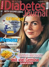Diabetes Journal "aktiv gesund