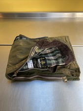 Barbour Westmorland Herren XL