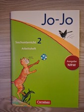 JO-JO Sachunterricht 2