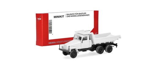 Herpa 014175 87 minikit - 014175,