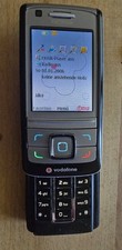 NOKIA 6280 SLIDER-HANDY 