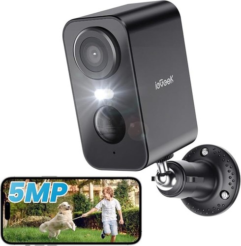 5mp iegeek überwachungskamera - iegeek,