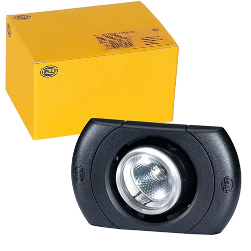 Hella innenraumleuchte led 12v - led,